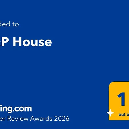 D&p House
