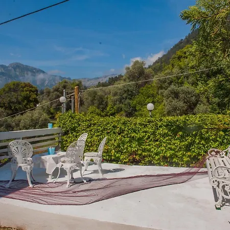 Dom wakacyjny D&p House Chrysi Ammoudia