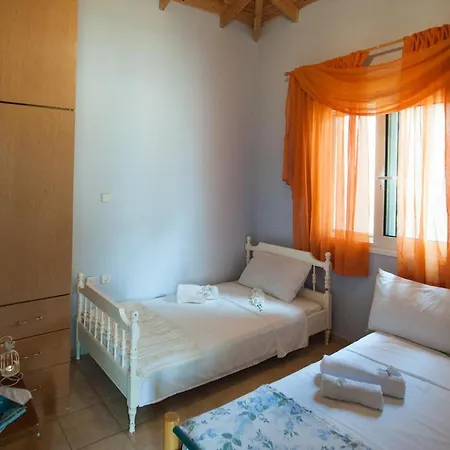 D&p House * 크리시 아모우디아