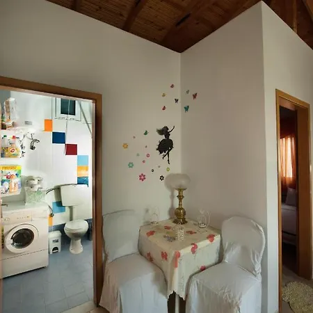 Dom wakacyjny D&p House Chrysi Ammoudia