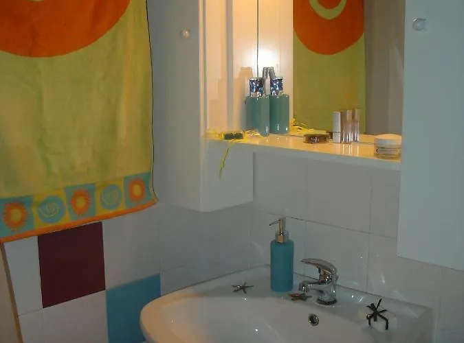 D&p House * クリッシ・アモウディア