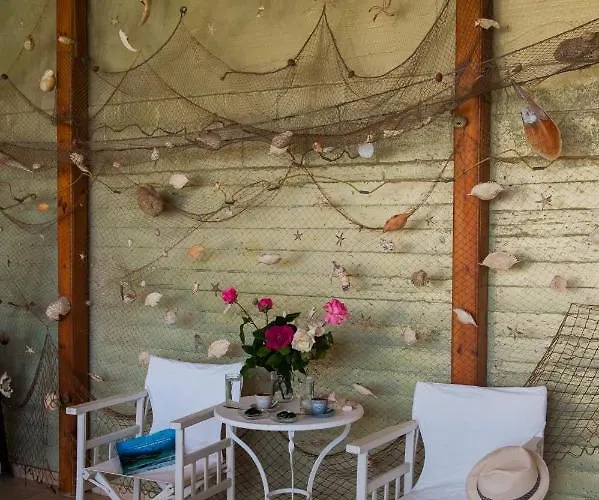 別荘 D&p House クリッシ・アモウディア