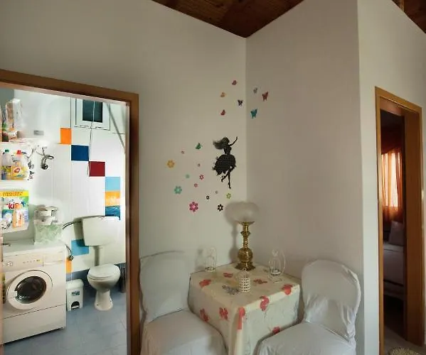 別荘 D&p House クリッシ・アモウディア