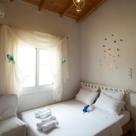 D&p House Vakantiehuis