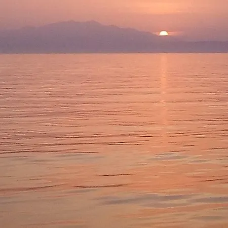 D&p House * Chrisi Ammoudia