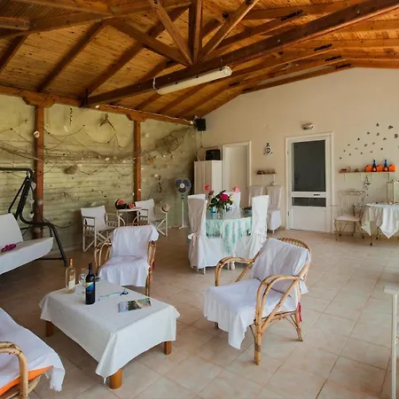Vakantiehuis D&p House *