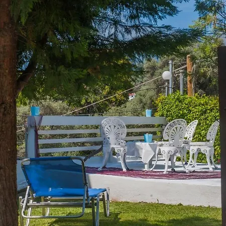 Semesterbostad D&p House