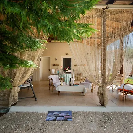 D&p House Chrysi Ammoudia