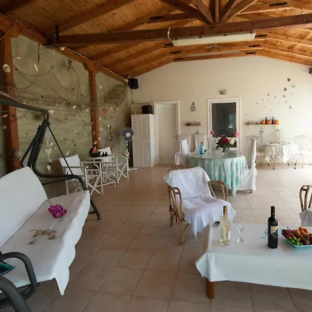 D&p House Vakantiehuis