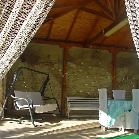 D&p House Chrisi Ammoudia