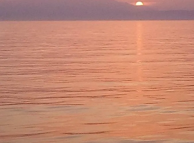 D&p House * Χρυσή Αμμουδιά