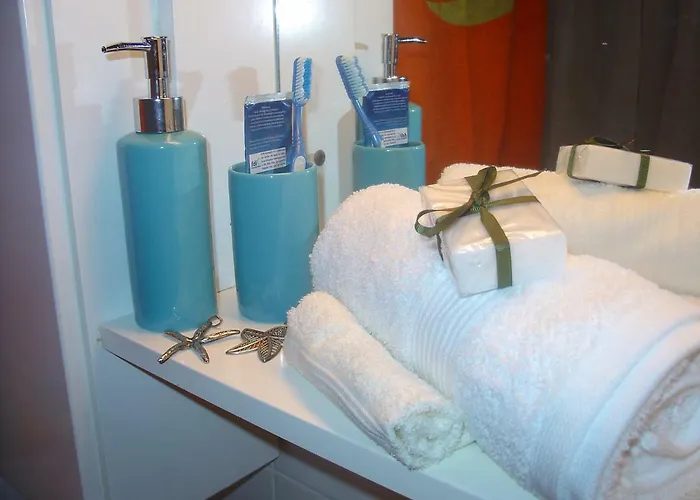 D&p House * Χρυσή Αμμουδιά