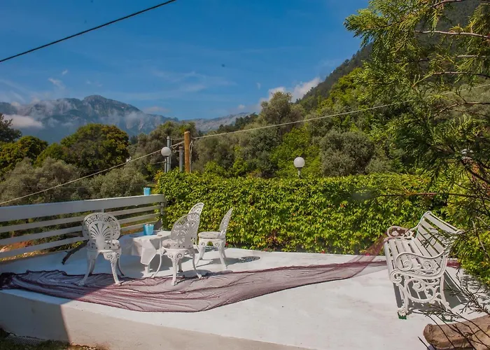 Σπίτι διακοπών D&p House Χρυσή Αμμουδιά