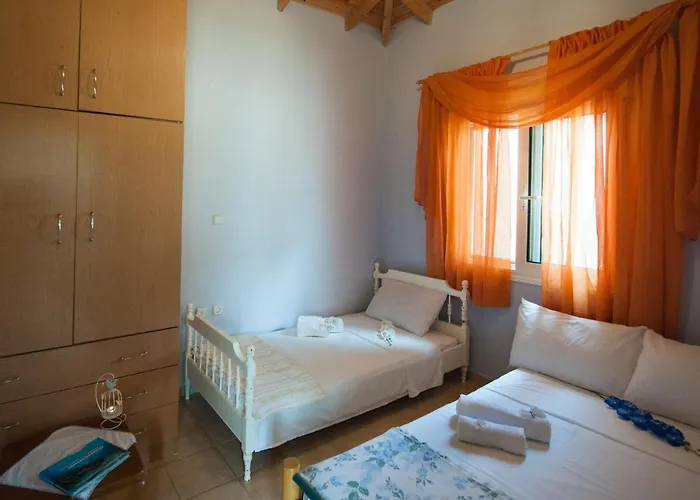 D&p House * Χρυσή Αμμουδιά