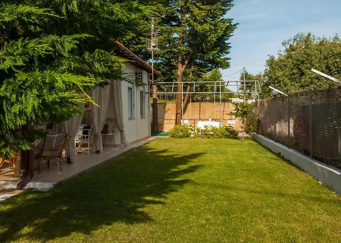 Σπίτι διακοπών D&p House *