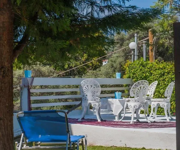 Σπίτι διακοπών D&p House