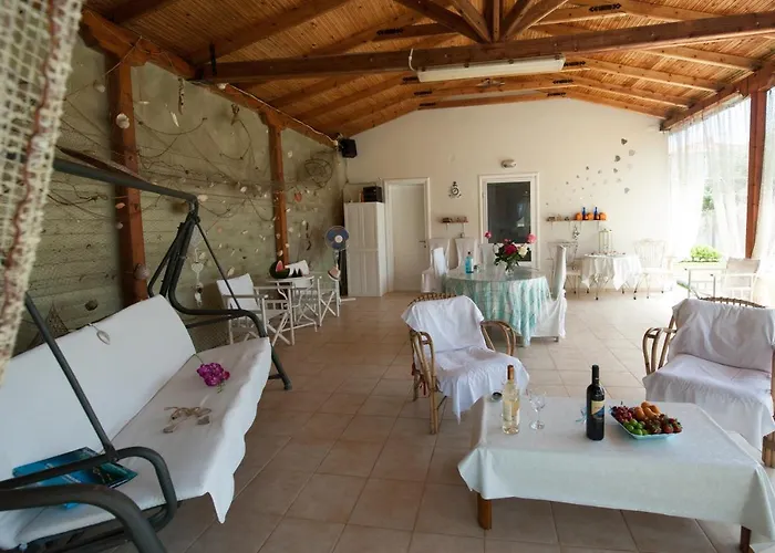 D&p House Vakantiehuis