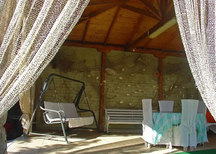 D&p House Χρυσή Αμμουδιά